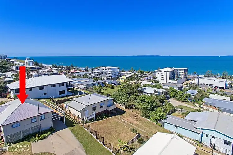 17 Selvey Street, Yeppoon QLD 4703