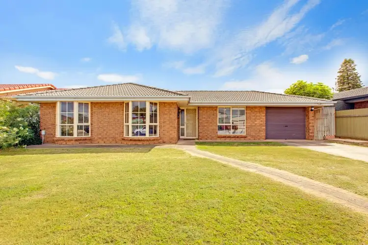 Main view of Homely house listing, 21 Yachtsman Street, Seaford SA 5169