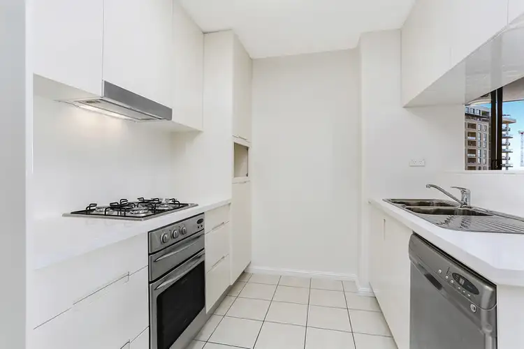 Third view of Homely apartment listing, 62-72 Queen Street, Auburn NSW 2144