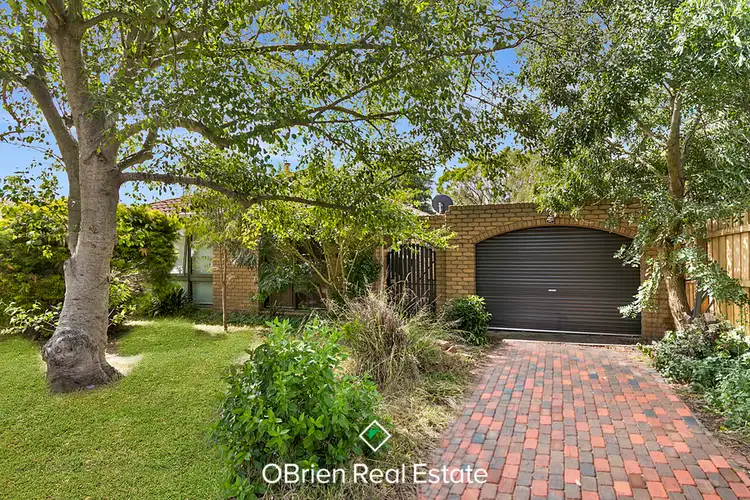 8 Heritage Avenue, Frankston South VIC 3199