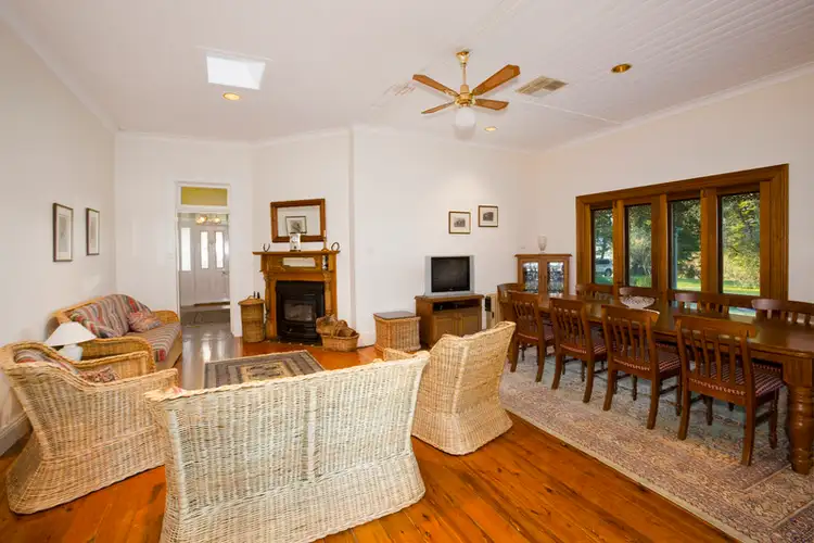 Second view of Homely rural property listing, Dirnaseer Road, Cootamundra NSW 2590