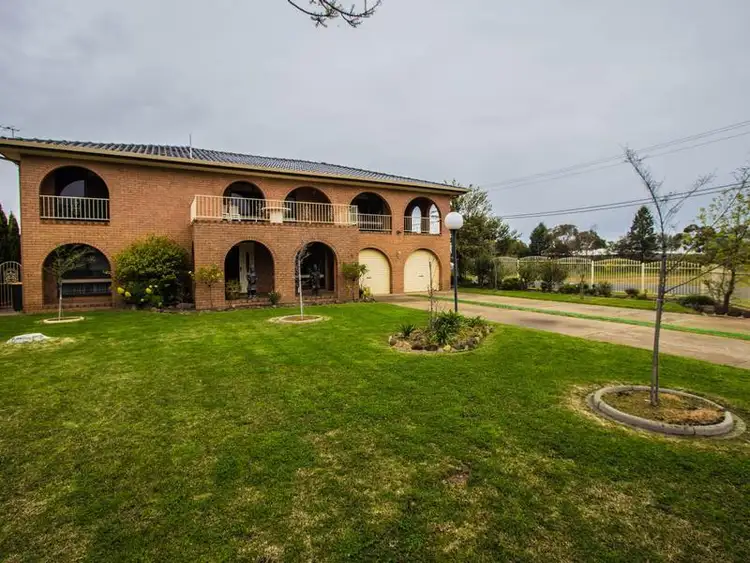 Sixth view of Homely house listing, 1 Japonica Place, Narrandera NSW 2700