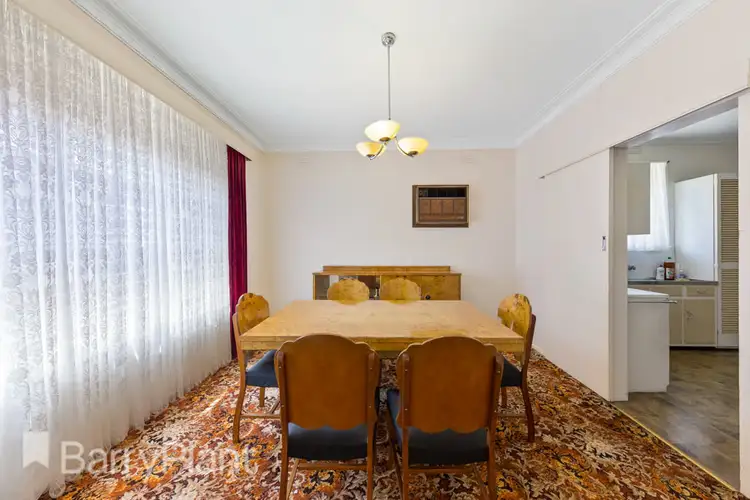 Fifth view of Homely house listing, 46 Scott Avenue, St Albans VIC 3021