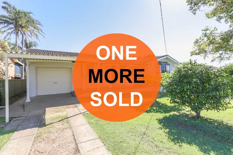 164 North Street, West Kempsey NSW 2440