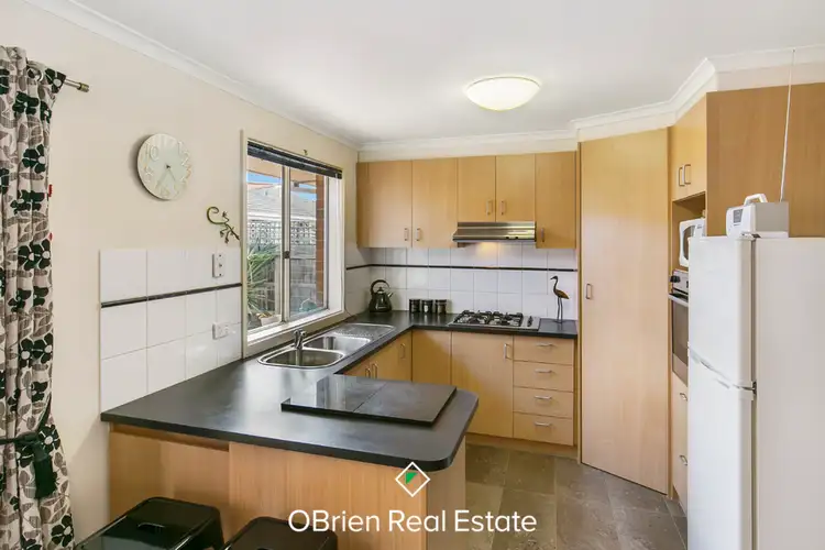 Second view of Homely unit listing, 7/49 Oberon Drive, Carrum Downs VIC 3201