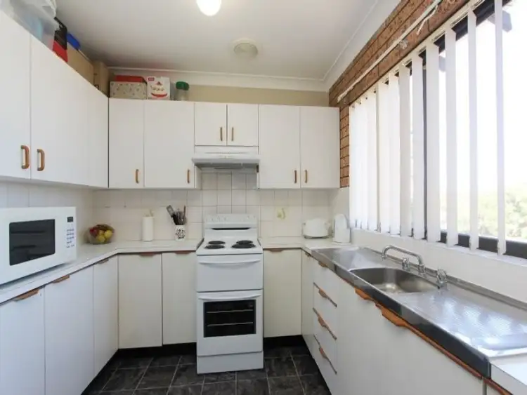 Fourth view of Homely unit listing, 7/17-19 Queen Street, Goulburn NSW 2580