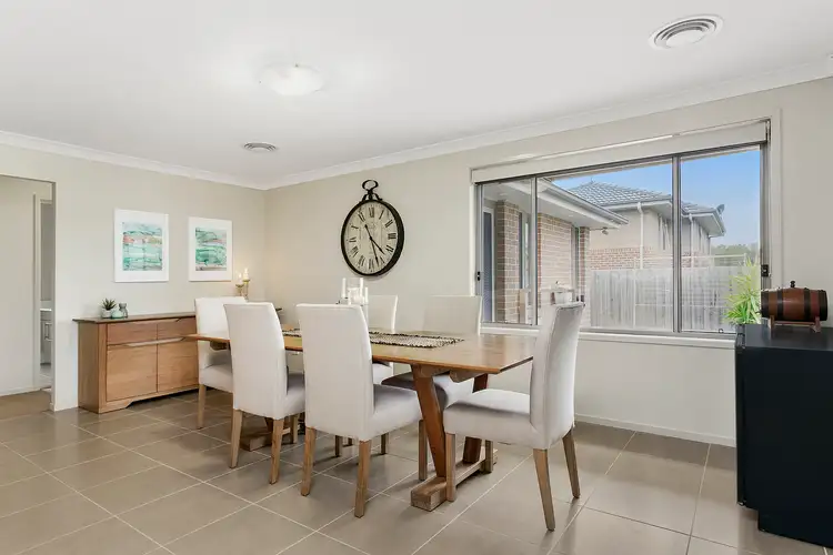 Fourth view of Homely house listing, 41 Paringa Drive, The Ponds NSW 2769