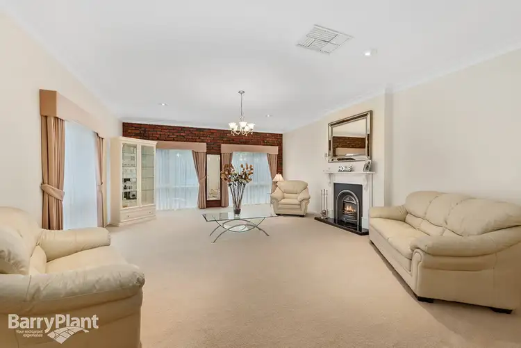 Second view of Homely house listing, 41 Tate Avenue, Wantirna South VIC 3152