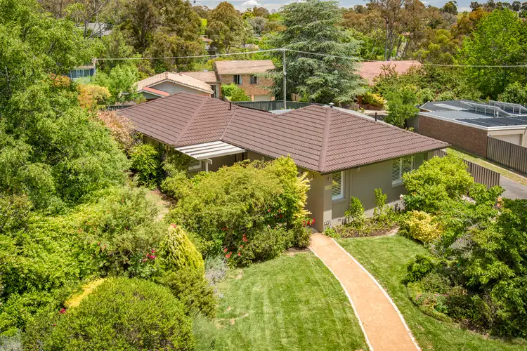 Main view of Homely house listing, 22 Wagga Street, Farrer ACT 2607
