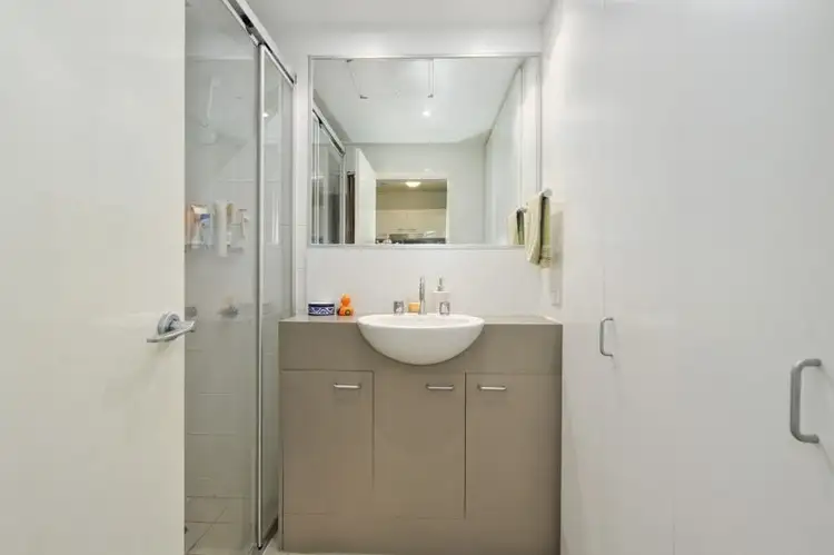 Sixth view of Homely apartment listing, 238/71 Beeston Street, Teneriffe QLD 4005