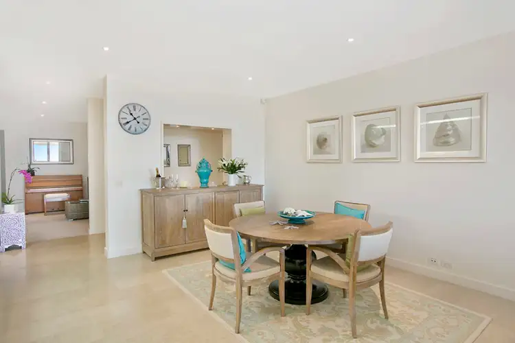 Third view of Homely apartment listing, 12/2 Cerretti Crescent, Manly NSW 2095