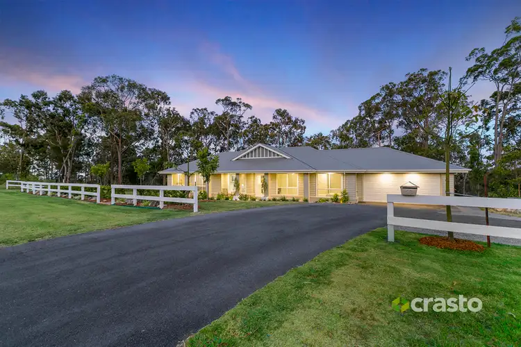 58 Carrington Road, Bonogin QLD 4213