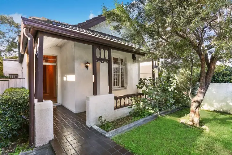 Second view of Homely house listing, 140 Denison Street, Queens Park NSW 2022