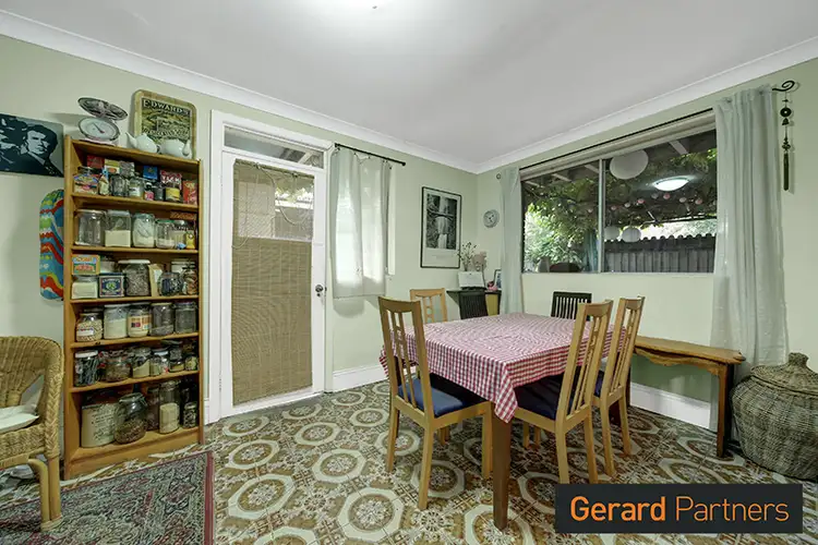 Sixth view of Homely house listing, 3&3A Cary Street, Leichhardt NSW 2040