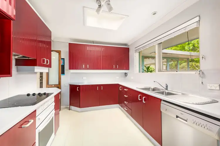 Fifth view of Homely house listing, 2 Barra Brui Crescent, St Ives NSW 2075