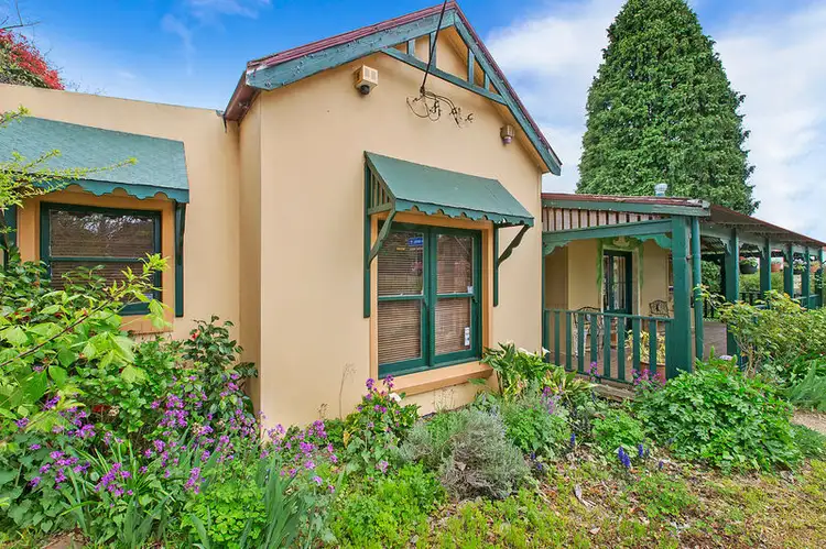 171 Lurline Street, Katoomba NSW 2780