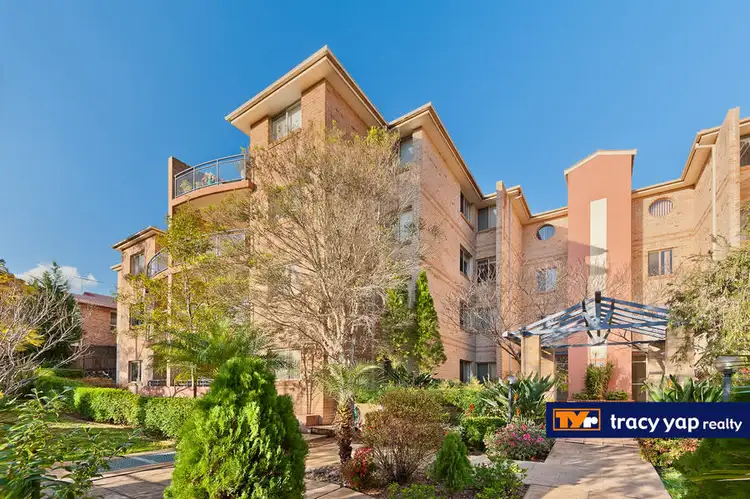 Sixth view of Homely apartment listing, 2/13-17 Thallon Street, Carlingford NSW 2118