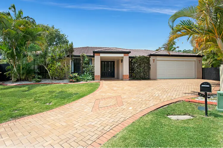 27 Fairhaven Place, Albany Creek QLD 4035