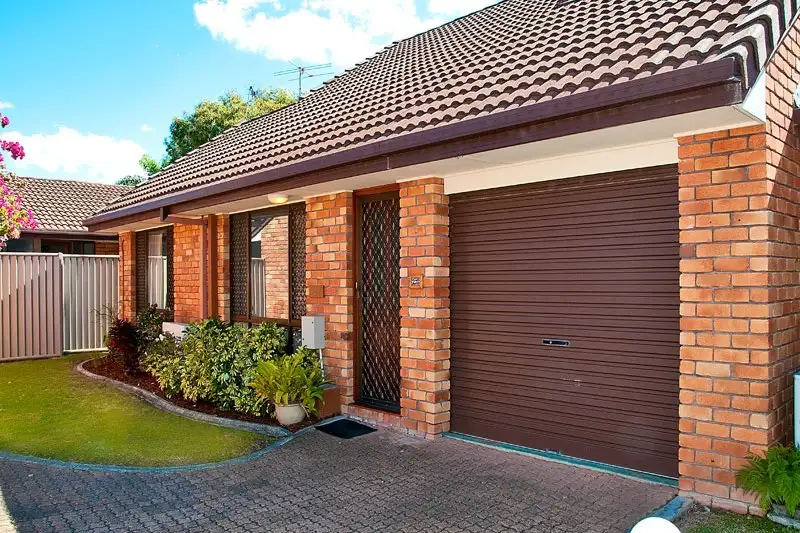 Main view of Homely townhouse listing, 20/172 Barrier Reef Drive, Mermaid Waters QLD 4218