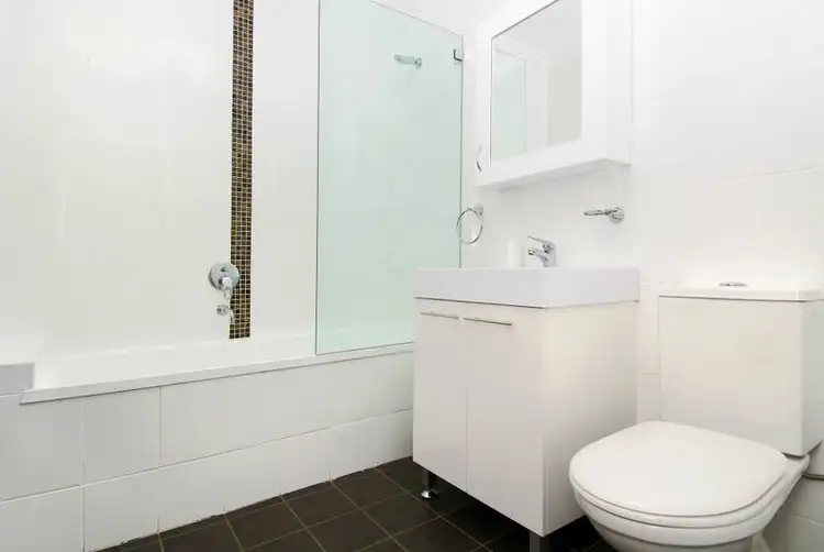 Third view of Homely apartment listing, 11/135 Church Street, Camperdown NSW 2050