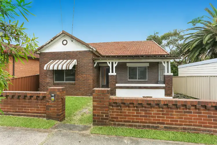 42 Leith Street, Croydon Park NSW 2133
