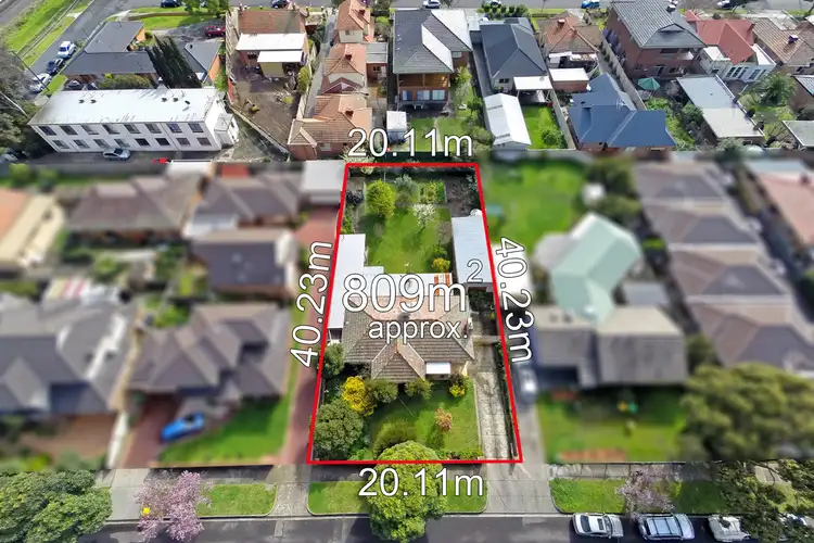12 White Street, Reservoir VIC 3073
