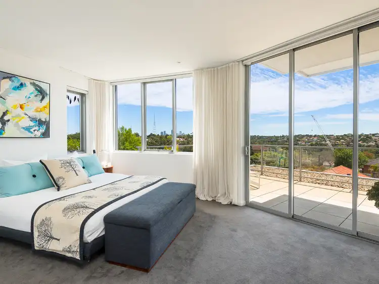 Fifth view of Homely apartment listing, 17/25 Abbott Street, Cammeray NSW 2062
