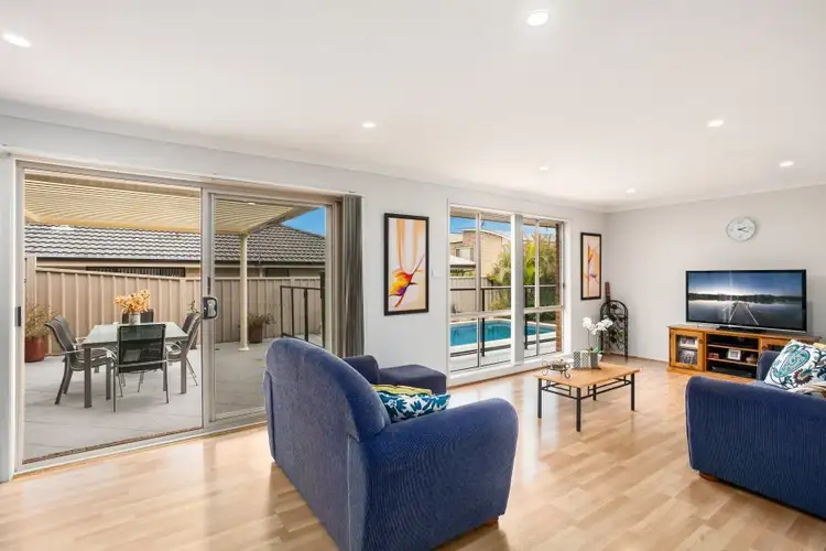 Fourth view of Homely house listing, 12 Thursday Avenue, Shell Cove NSW 2529
