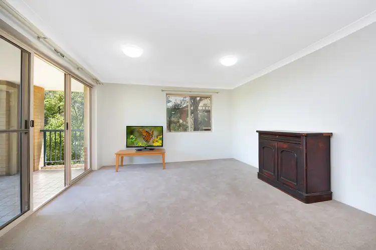 Second view of Homely apartment listing, 37i/19-21 George Street, North Strathfield NSW 2137