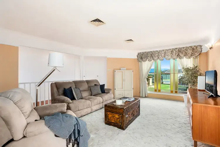 Second view of Homely house listing, 86 Jarrah Way, Albion Park Rail NSW 2527