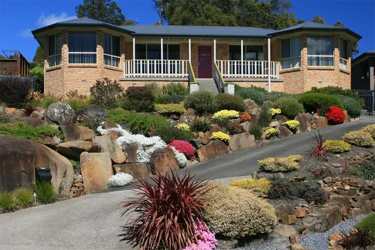 21 Allison Avenue, Riverside TAS 7250
