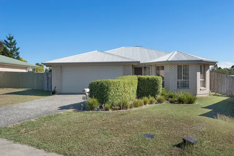 6 Waratah Court, Yamanto QLD 4305