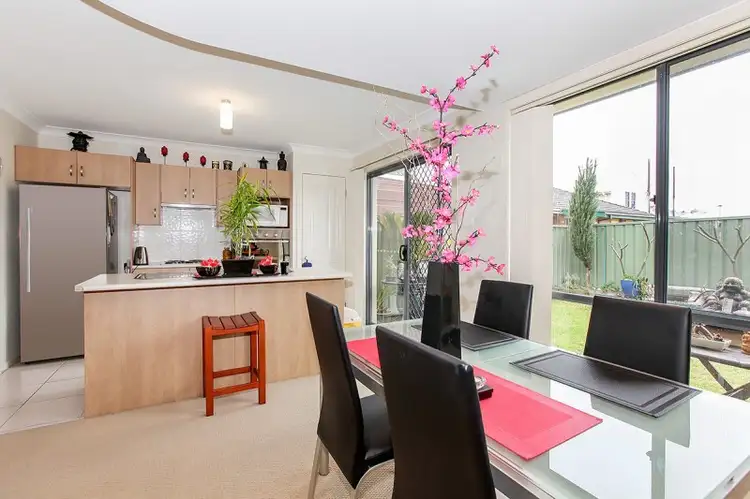 Second view of Homely townhouse listing, 2/29 Smith Street, Merewether NSW 2291