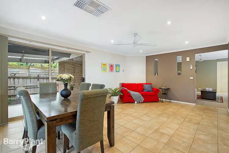 Fifth view of Homely house listing, 2C Grieve Street, Bayswater VIC 3153