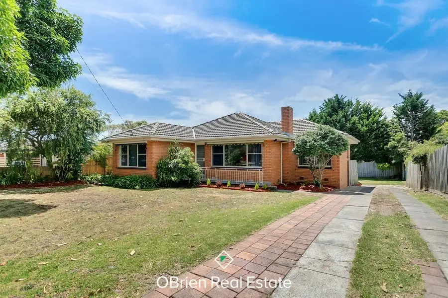 Main view of Homely house listing, 35 Brentwood Crescent, Frankston VIC 3199