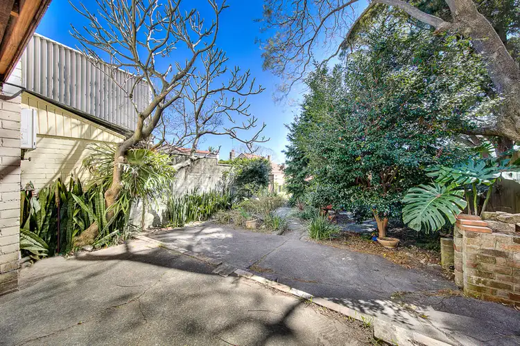 Fourth view of Homely house listing, 109 Middle Head Road, Mosman NSW 2088