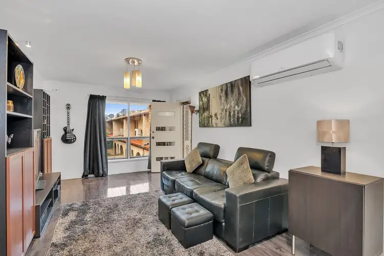 Second view of Homely unit listing, 7/3 Mooloola Way, West Lakes Shore SA 5020