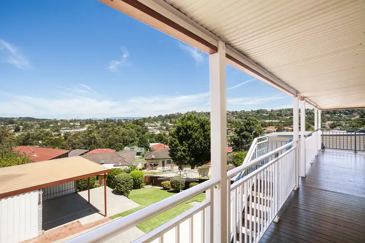 Second view of Homely house listing, 81 Blackman Parade, Unanderra NSW 2526