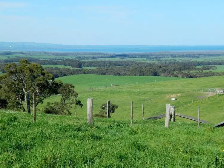 Fourth view of Homely land listing, 10 Chalmers Road, Fish Creek VIC 3959