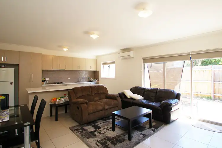 Third view of Homely unit listing, 5A Warnock Street, Broadmeadows VIC 3047
