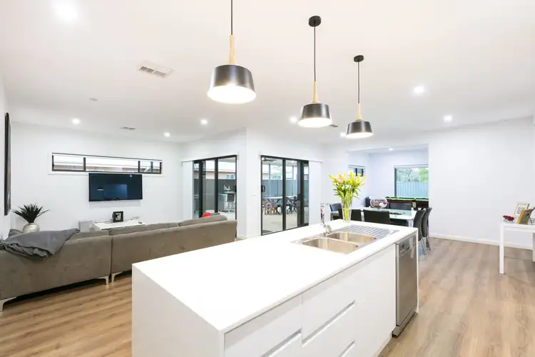 Fifth view of Homely house listing, 46 River Drive, Buronga NSW 2739