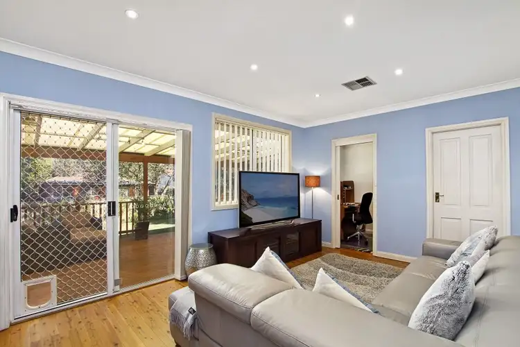 Fifth view of Homely house listing, 13 Reid Avenue, Castle Hill NSW 2154