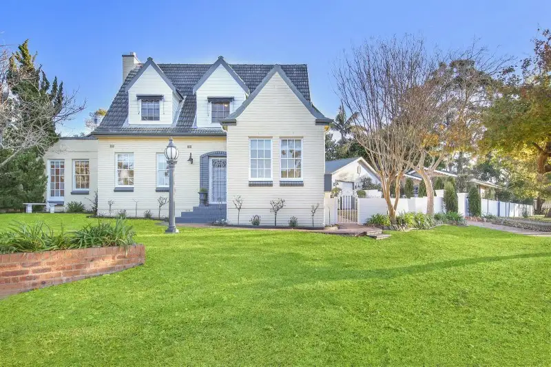 Main view of Homely house listing, 135 Kiora Road, Miranda NSW 2228