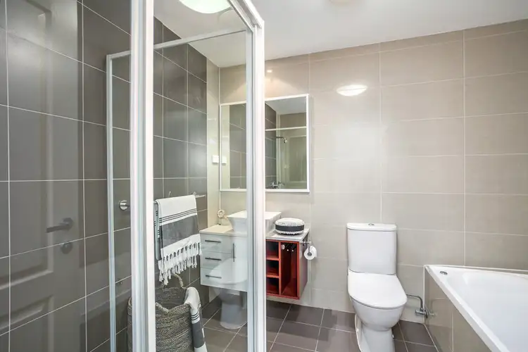 Sixth view of Homely apartment listing, 6/184-186 Corrimal Street, Wollongong NSW 2500