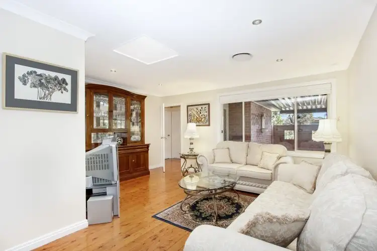 Second view of Homely house listing, 12 Shaw Street, Cambridge Park NSW 2747