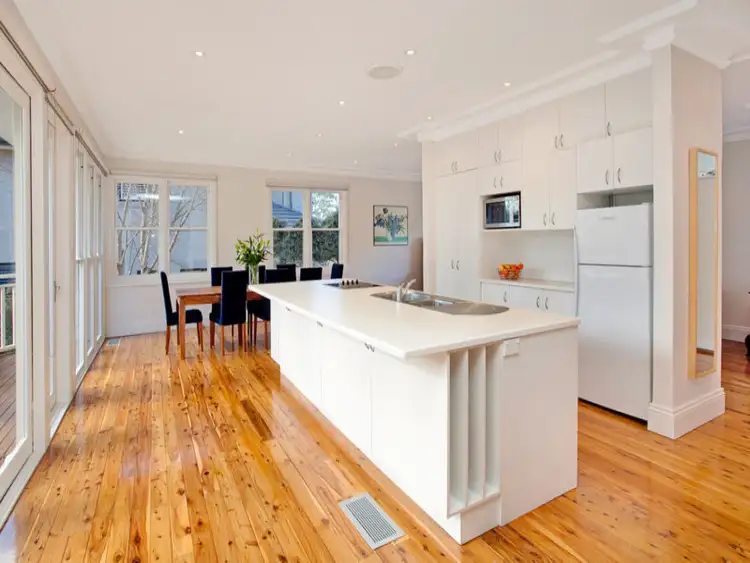 Second view of Homely house listing, 6 Handley Avenue, Turramurra NSW 2074