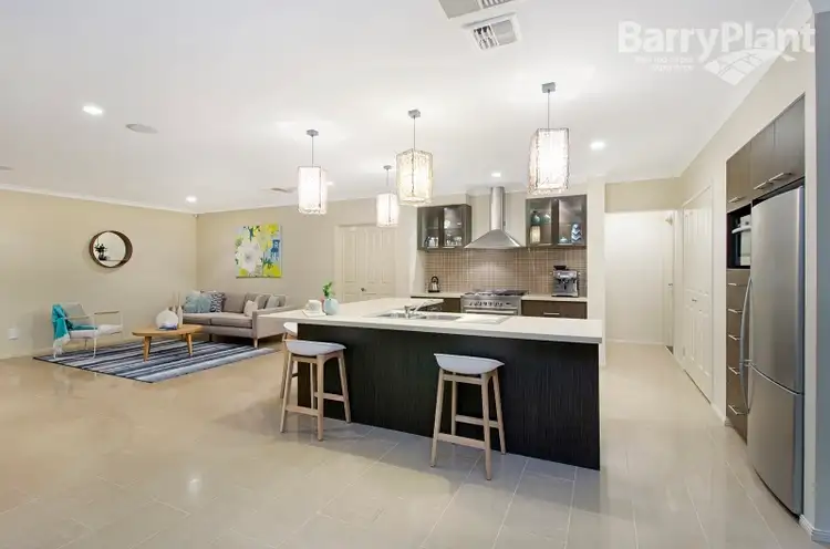 Third view of Homely house listing, 17 Inkerman Street, Berwick VIC 3806