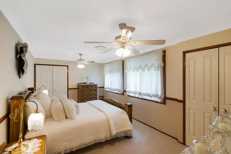 Fifth view of Homely house listing, 9 Tukara Road, South Penrith NSW 2750