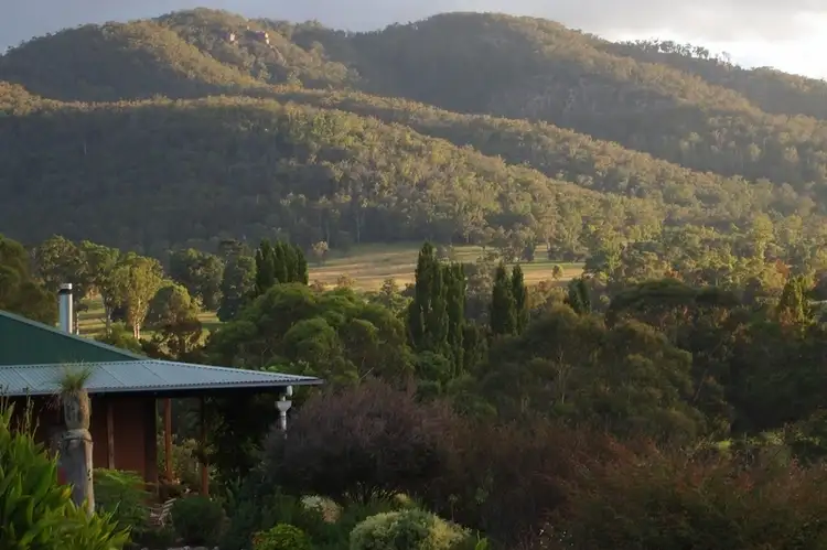 Third view of Homely rural property listing, 286 Field Buckets Road, Quaama NSW 2550