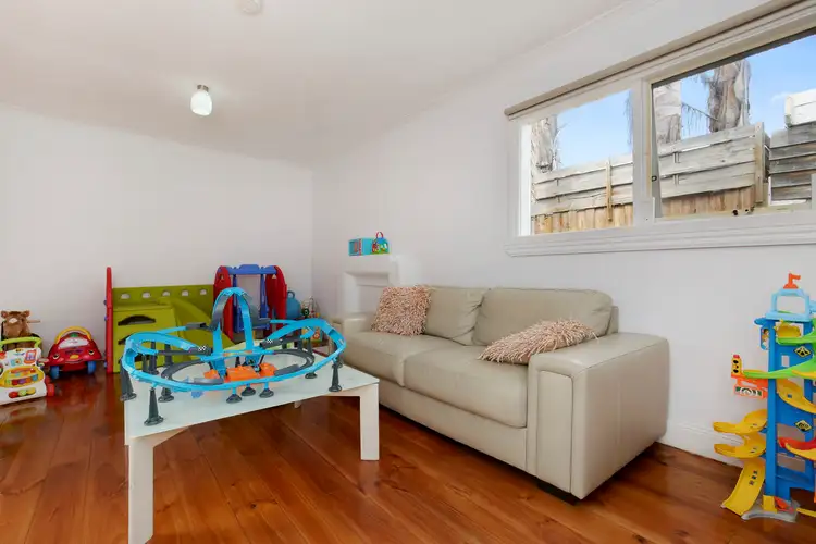 Fourth view of Homely house listing, 52 Marchant Avenue, Reservoir VIC 3073